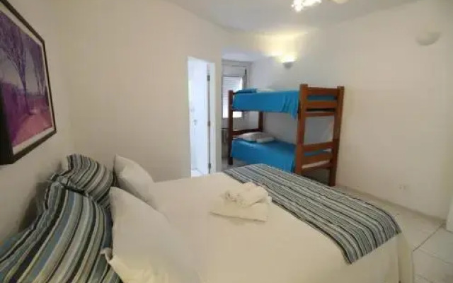 Suites em Juquei