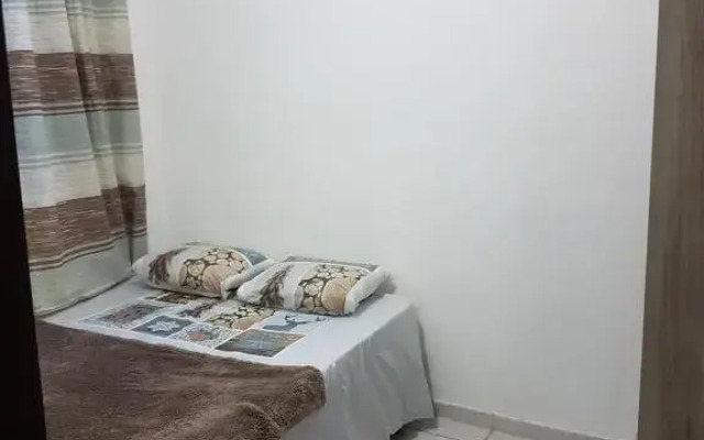 Casa em Ponta Negra