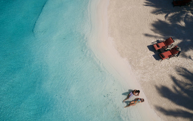 InterContinental Bora Bora Resort and Thalasso Spa, an IHG Hotel