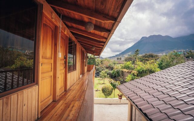 Refugio Cumanda  Lodge