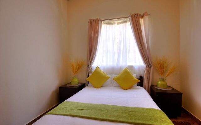 Budget Tented Village at Urban Glamping - Hostel