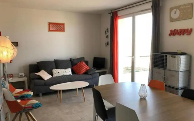 Villa T3 A Lavanda piscine parking