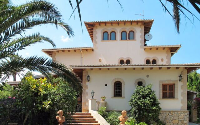 Villa Munar I (CRJ152)