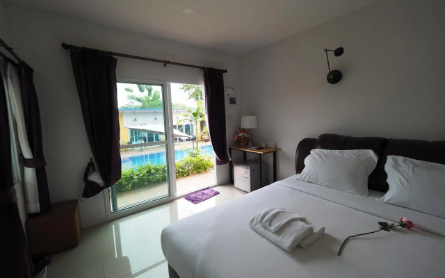 Nai C Resort