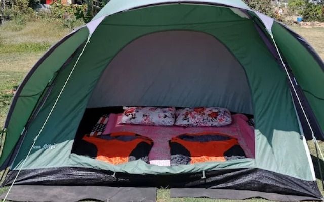 Bedugul Camping