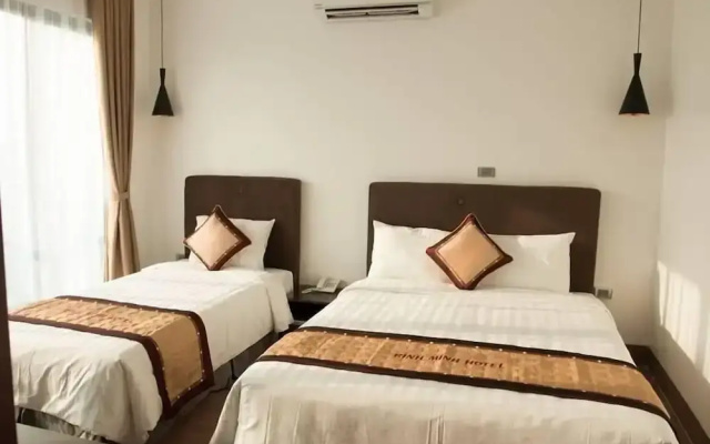 Binh Minh Hotel
