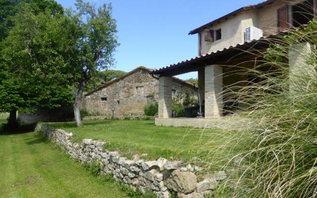 Country House La Casa Paterna