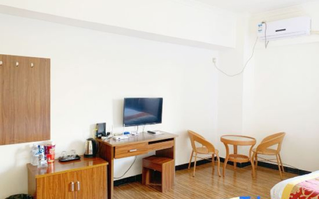 Shiping Wande Hotel – Guest Rooms – Shiping