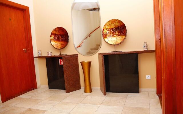 Princess Apartman