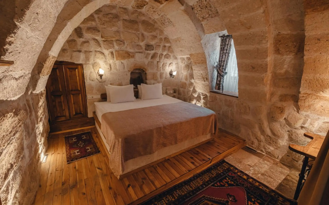 Hanzade Cappadocia