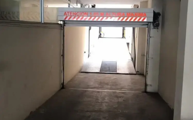 Departamento Belgrano III