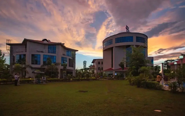 Hotel Central Plaza