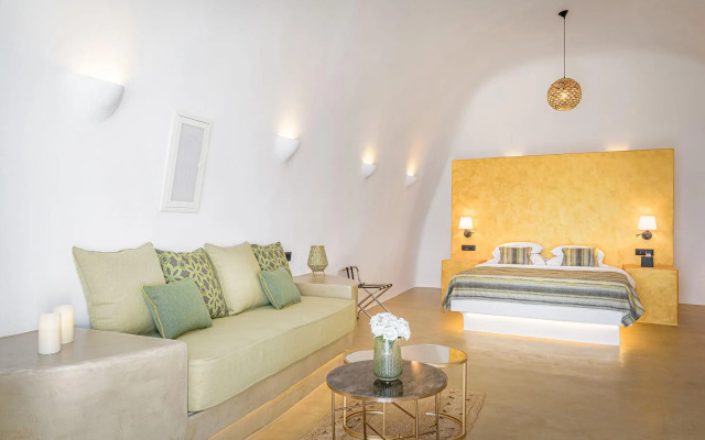 Siete Mares Luxury Suites