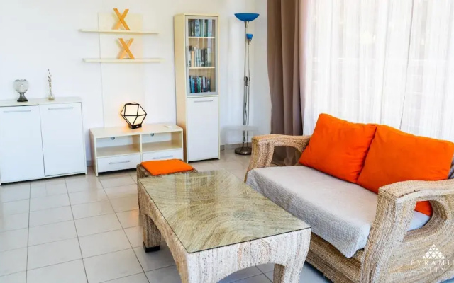 Villa Poseidon