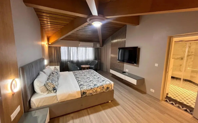 The Retreat