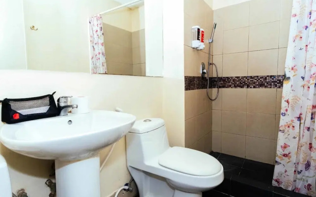RedDoorz @ Bel Air Soho Suites Makati City