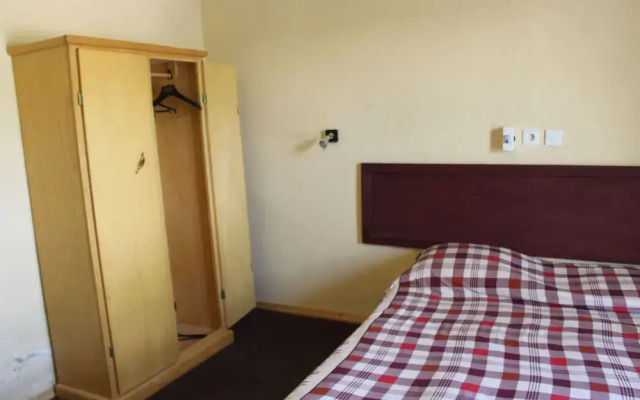 Hotel Le Sahel