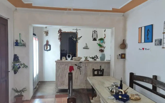 Merabi Guest House