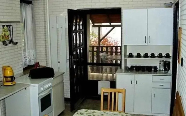 Mátrafüred Apartmanház