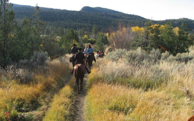 Sundance Guest Ranch