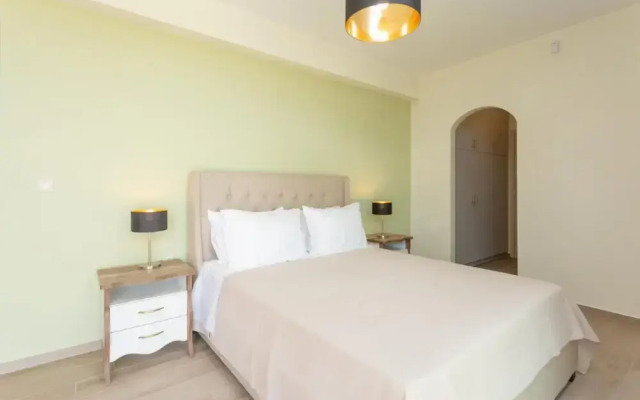 Lassi Villas Collection