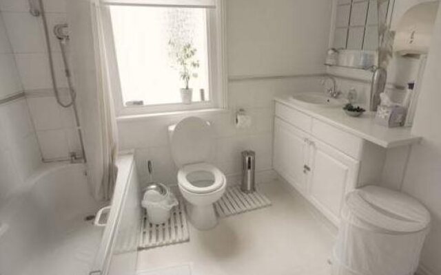 Newhaven Rooms