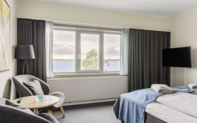 Hotel Sonderborg Strand