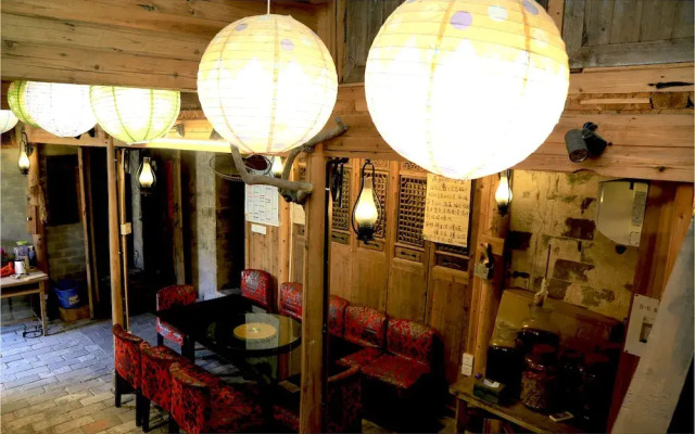 Qing He Yue Hostel