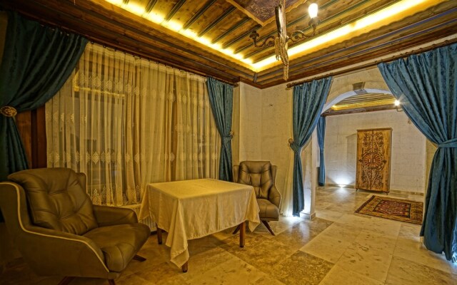 Termessos Hotel Cappadocia