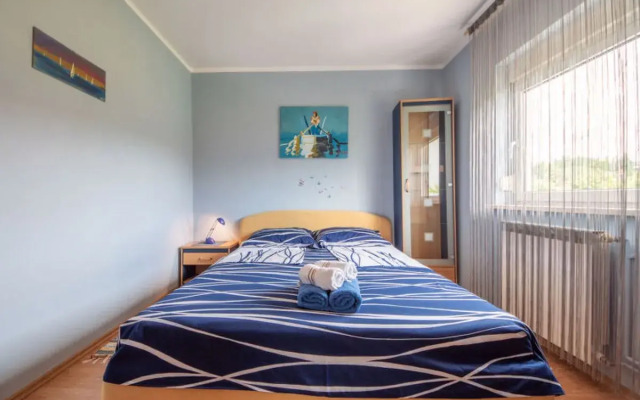 Apartment Markulin Opatija/Kastav