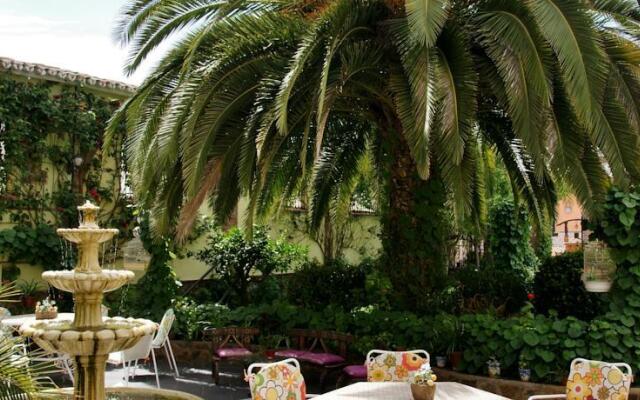 El Zaguán de la Plata