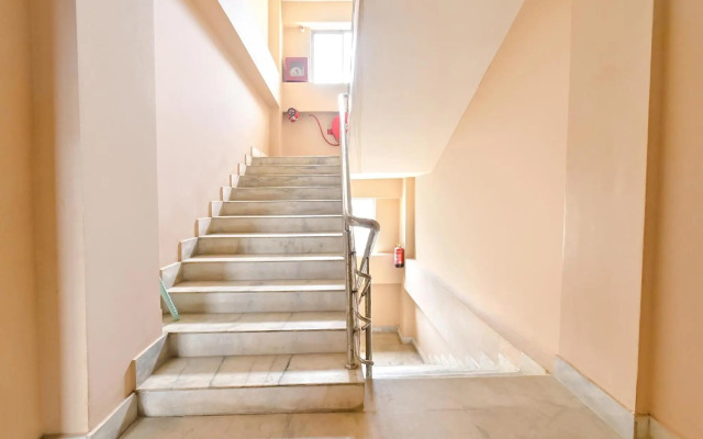 Capital O 86405 Penthouse