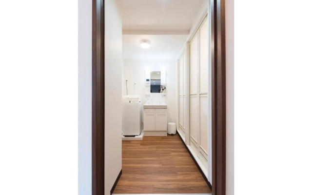 Tora Hotel Rikugien - Vacation STAY 52741v