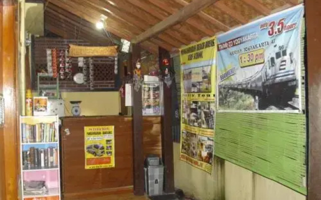 Rinjani Homestay