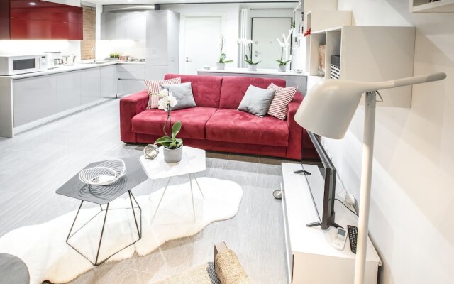 Industrial Loft Venice R&R