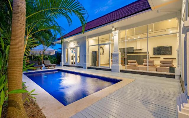 Villa Kira