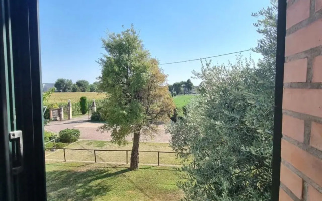 Antica Corte Ortaia Appartamenti