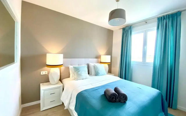 Luxury Nueva Andalucia Marbella