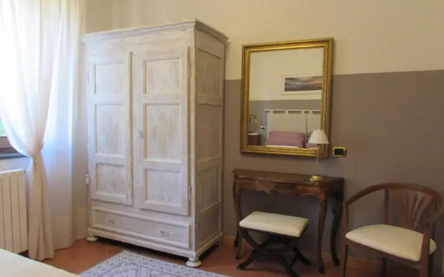 Casa Angolo delle Rose