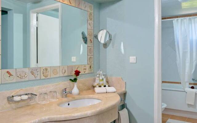 Melia Cayo Santa Maria