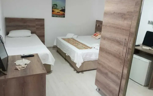 Çarşı Butik Otel