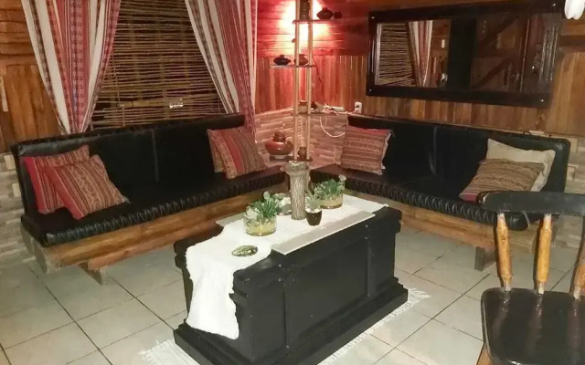 Jarabacoa Family Hostel