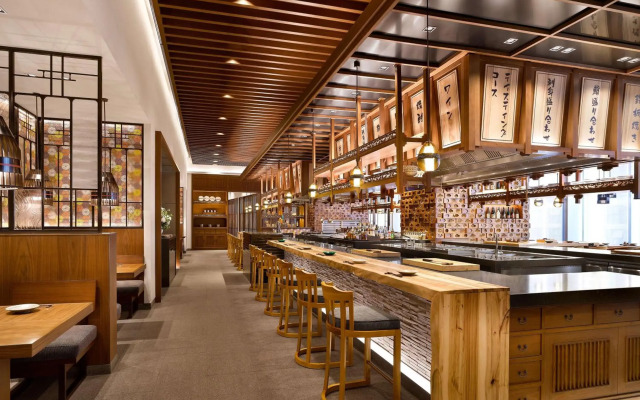 Grand Hyatt Jeju