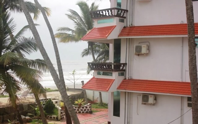 Palm Beach Ayurveda Resort