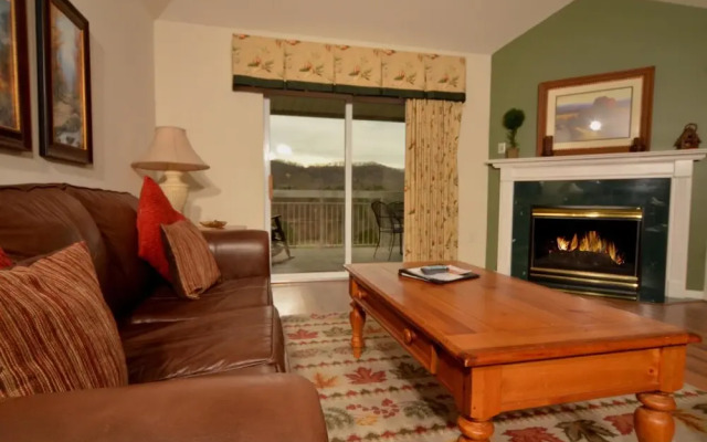 Whispering Pines 551