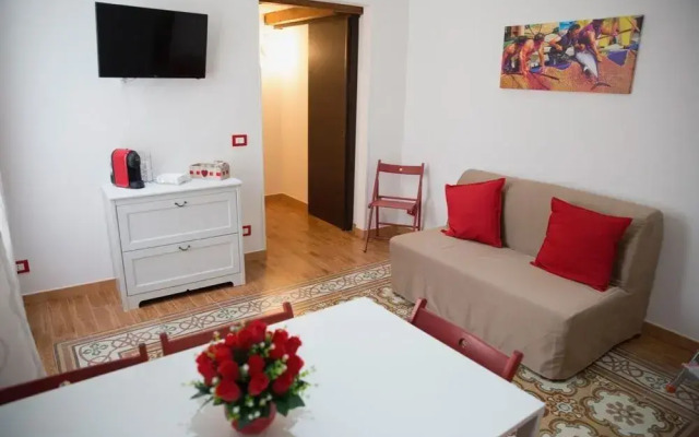 Residence Oltremare