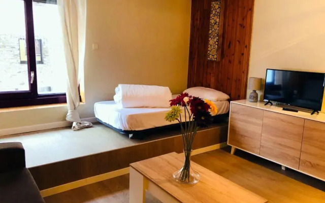 Apartamentos Lake Placid Deluxe 3000