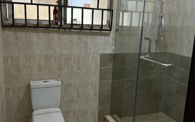 Inviting 3-bed House in Accra