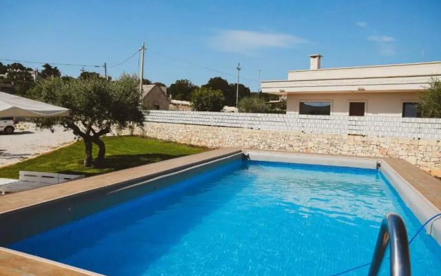 B&B Trulli Donna Isabella 2