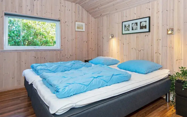 14 Person Holiday Home in Ebeltoft